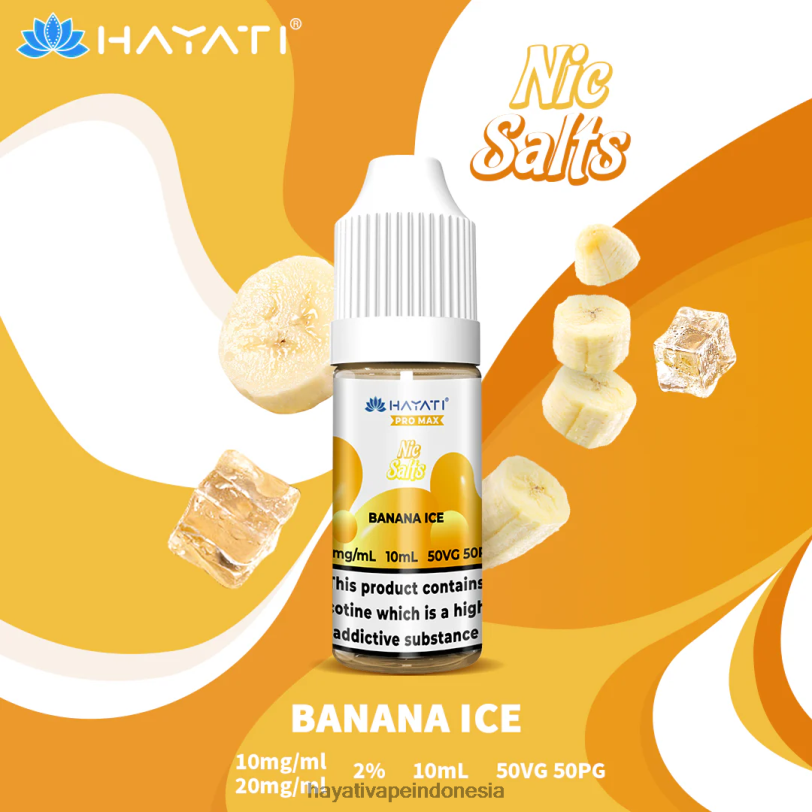 Hayati Pro Max garam bagus es pisang A84L8230 - Hayati Store Indonesia